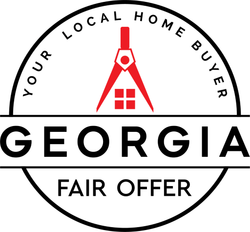 Georgia Fair Offer Logo